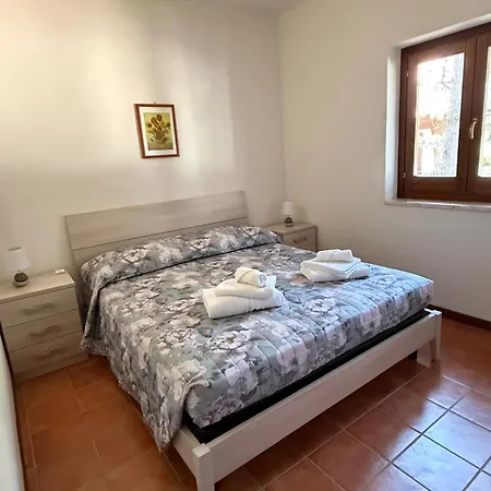Oasi Sculca Apartmán