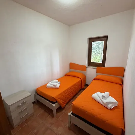 Oasi Sculca Apartmán