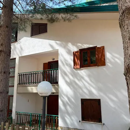 Oasi Sculca Apartmán