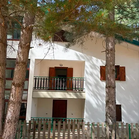 Oasi Sculca Apartmán